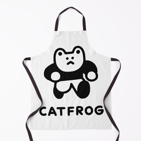 Item preview, CATFROG designed and sold by obinsun.
