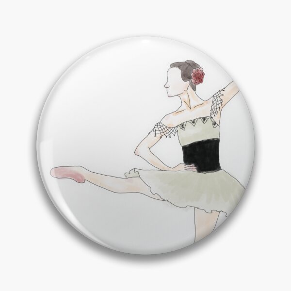 Artikelvorschau, Paquita entworfen und verkauft von fanartandfluff.