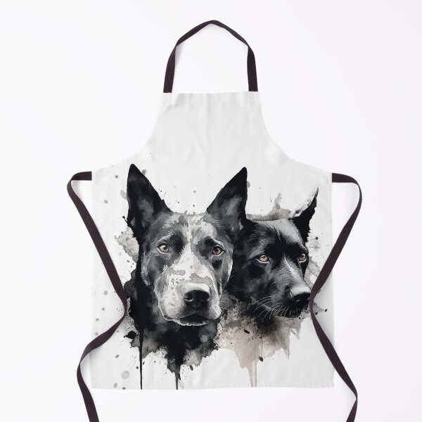Item preview, Mongrel Dogs: Charm and Personality. designed and sold by Casanova Originals.