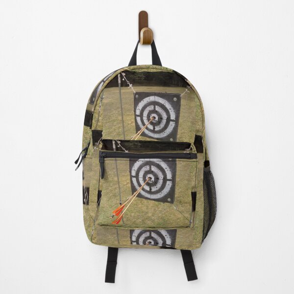 Item preview, 00034 Archer Target, to improve aim designed and sold by guillermositweb.