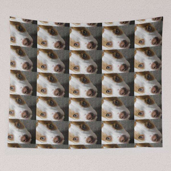 Item preview, The Little boy sees all Leo designed and sold by Zarabeaver.