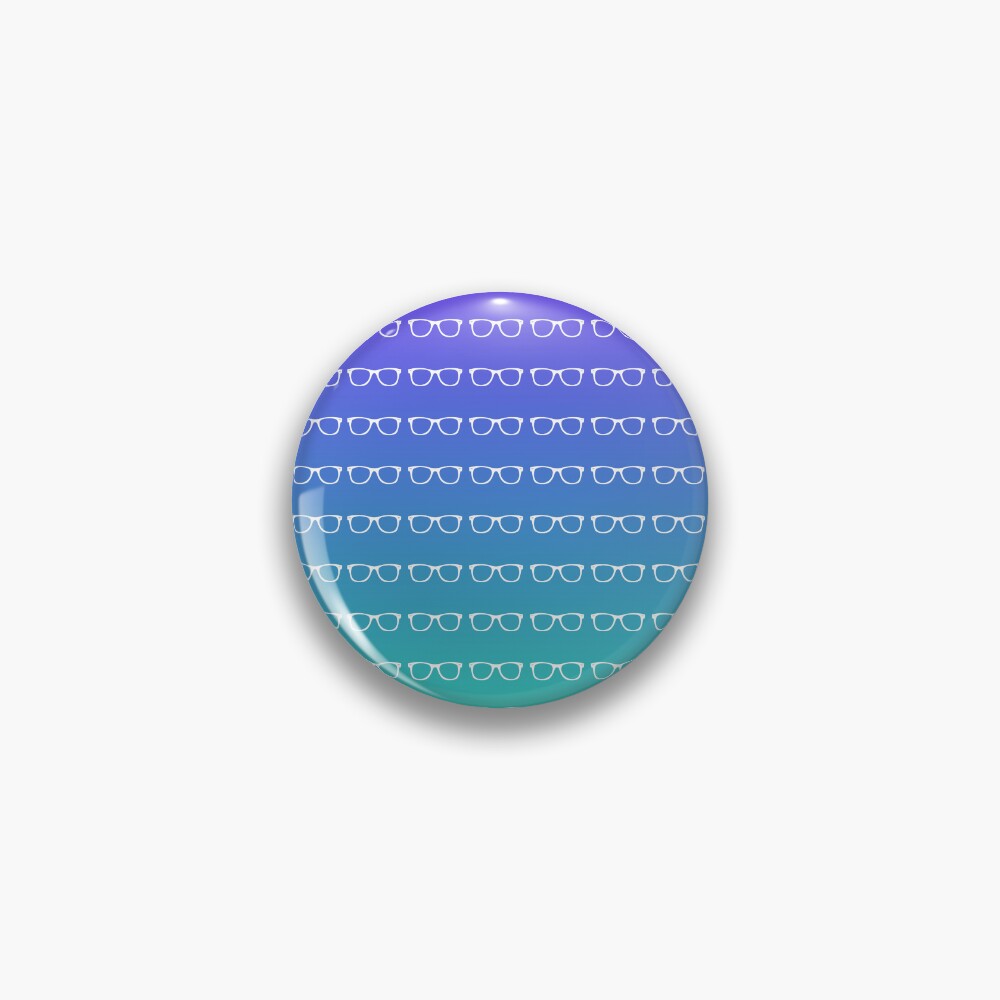 Item preview, Pin designed and sold by OpticianNow.