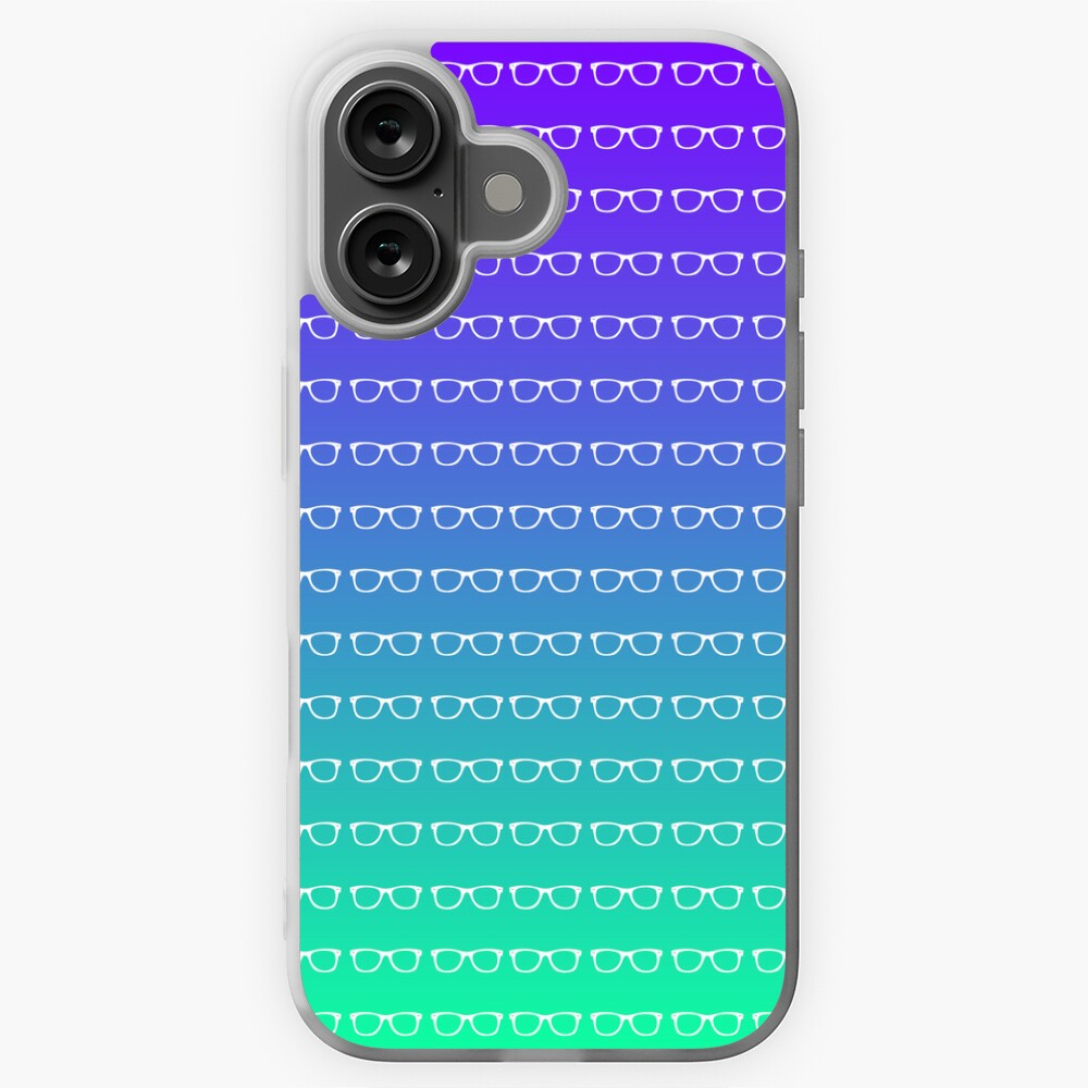 Item preview, iPhone Soft Case designed and sold by OpticianNow.