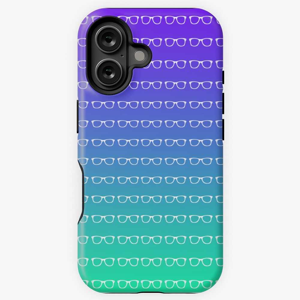 Item preview, iPhone Tough Case designed and sold by OpticianNow.