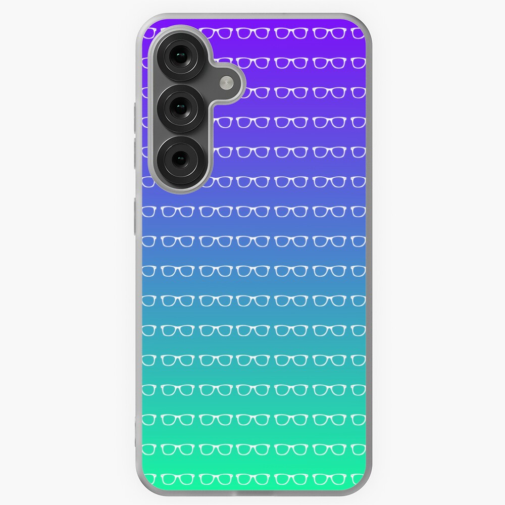 Item preview, Samsung Galaxy Soft Case designed and sold by OpticianNow.