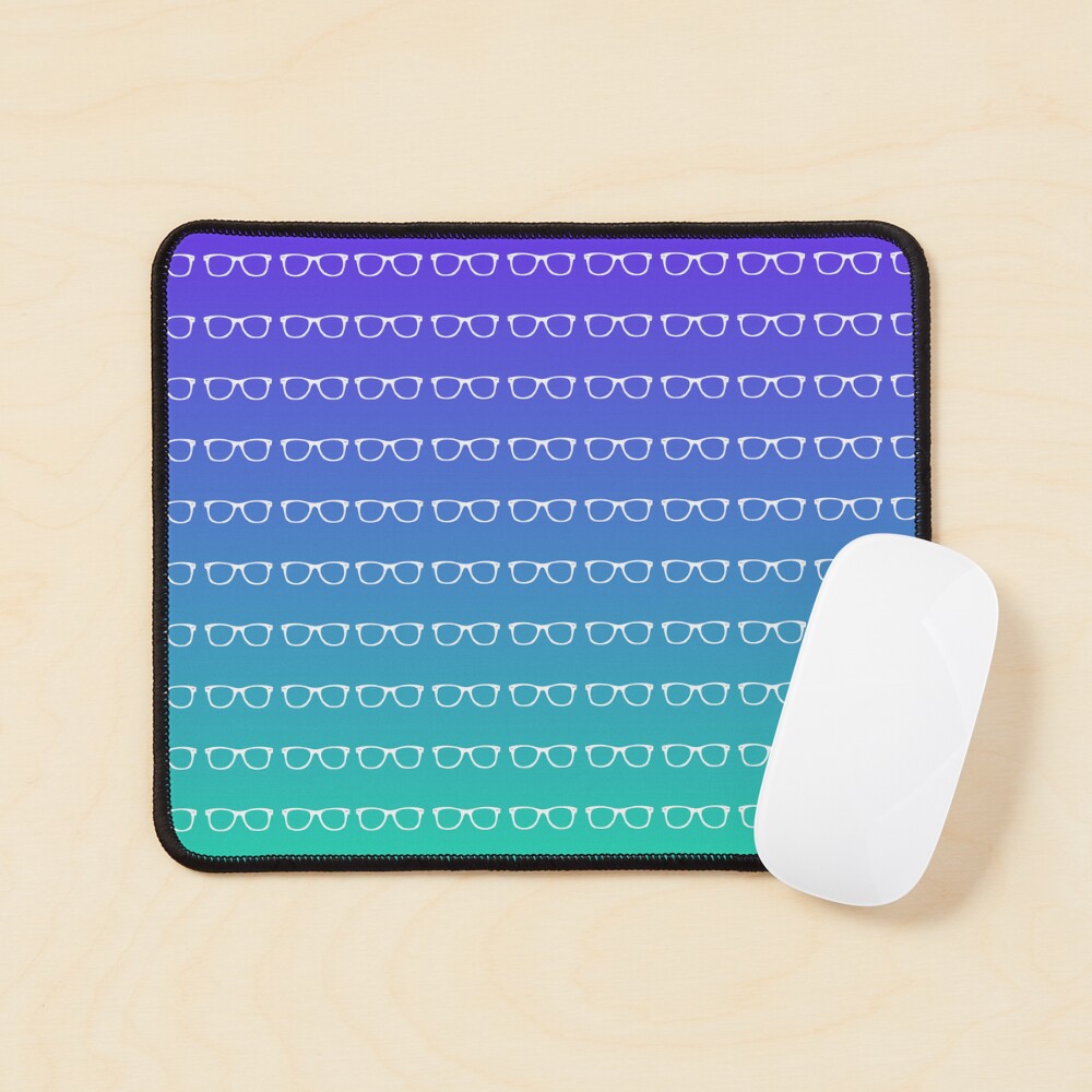 Item preview, Mouse Pad designed and sold by OpticianNow.