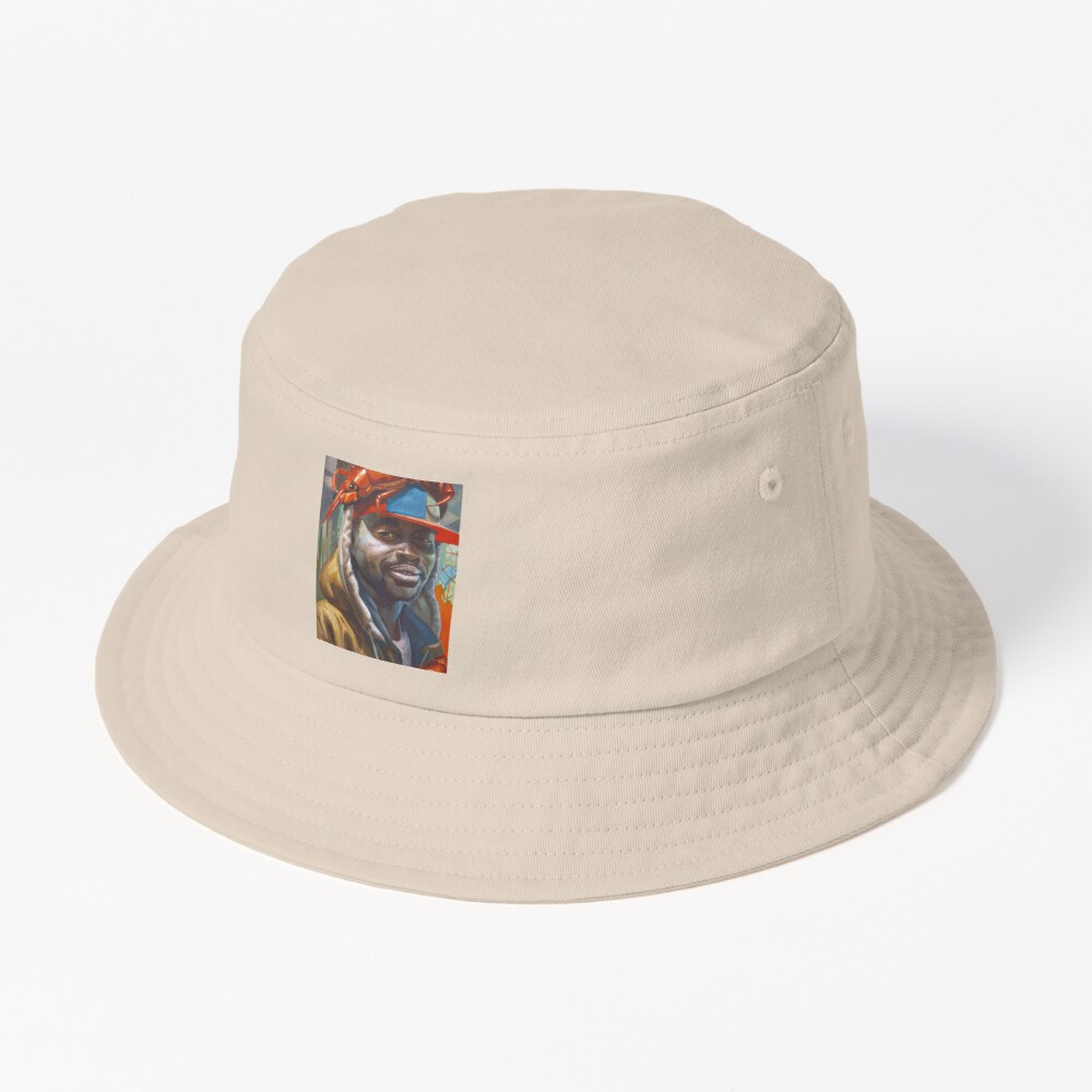 Item preview, Bucket Hat designed and sold by nexgraff.