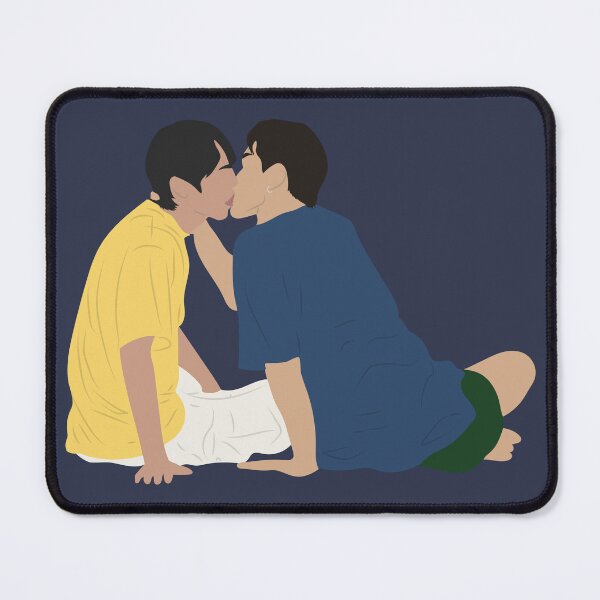Item preview, Can i kiss you? Who stopped you from doing that? designed and sold by Pinu92.