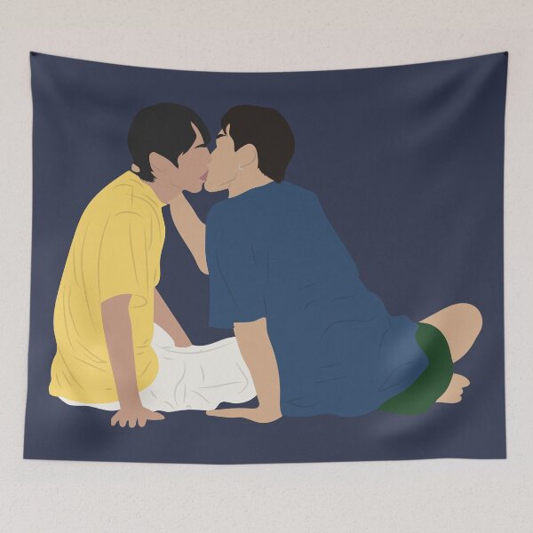 Item preview, Can i kiss you? Who stopped you from doing that? designed and sold by Pinu92.