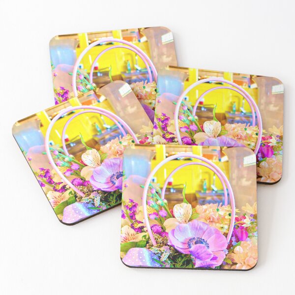 Item preview, Flowers designed and sold by IgorKovalenko.