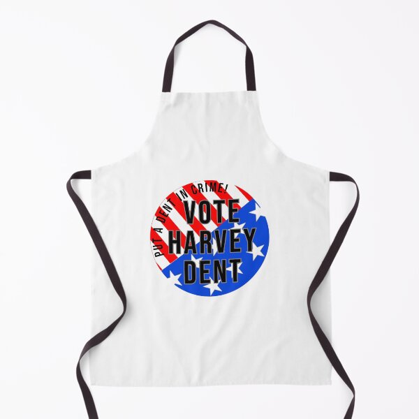 Item preview, Vote Harvey Sticker or Badge designed and sold by hattiebatrainbo.