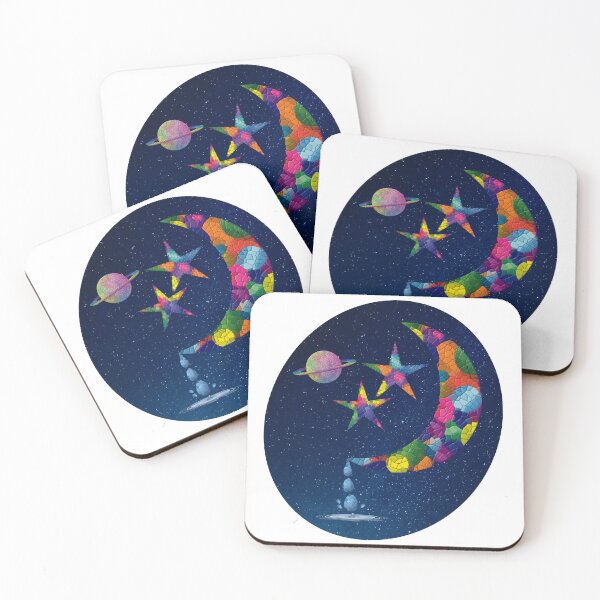 Item preview, Mosaic Moon designed and sold by Genson.