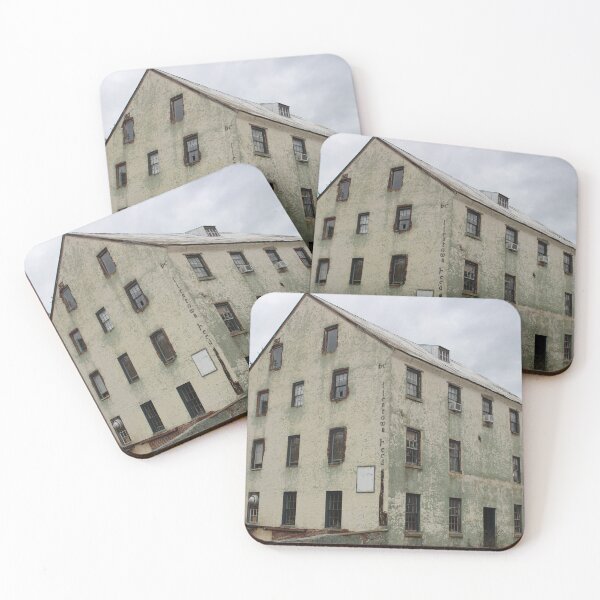 Item preview, Historic Allentown Grist Mill designed and sold by BradKnorrArt.