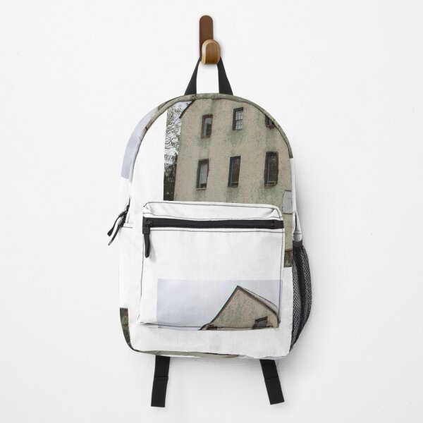 Item preview, Historic Allentown Grist Mill designed and sold by BradKnorrArt.