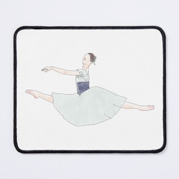 Item preview, Giselle designed and sold by fanartandfluff.