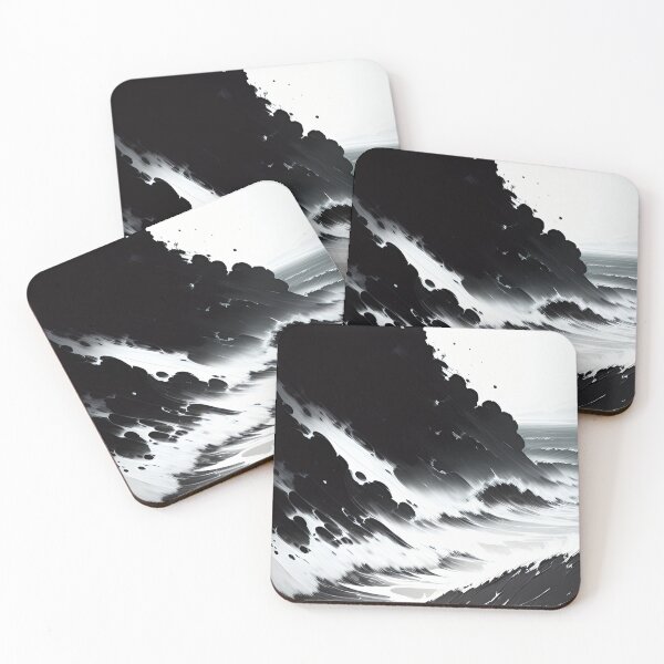 Item preview, Echoes of the Ocean designed and sold by Arkneer.