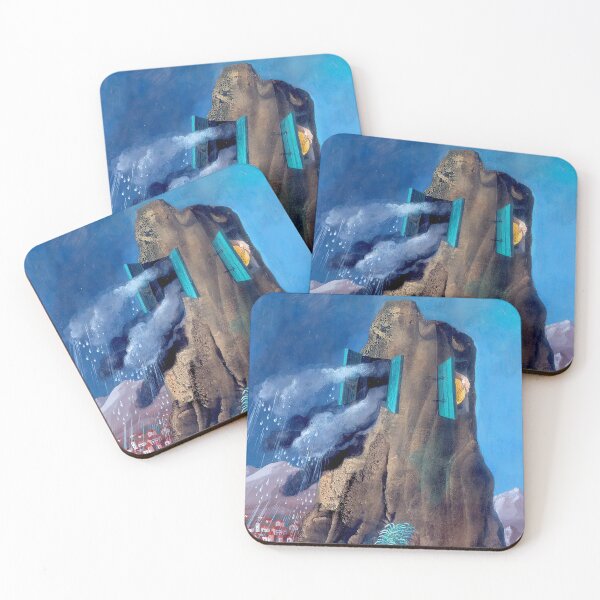Item preview, Weather Change, by Remedios Varo designed and sold by Gabriel S.