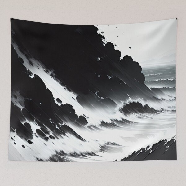 Item preview, Echoes of the Ocean designed and sold by Arkneer.