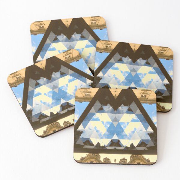 Item preview, Hamburg through the looking glass designed and sold by M0MPlease.