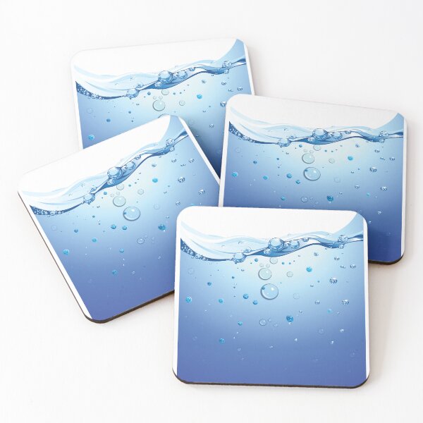Item preview, Water designed and sold by Graphicganga.