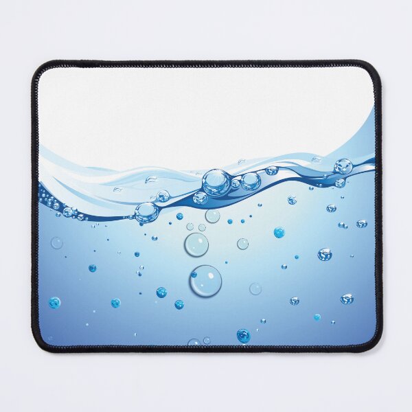Item preview, Water designed and sold by Graphicganga.