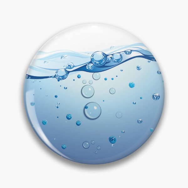 Item preview, Water designed and sold by Graphicganga.