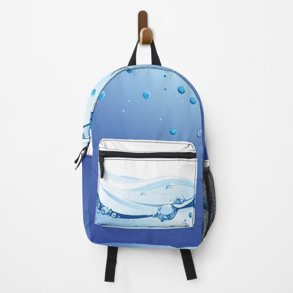 Item preview, Water designed and sold by Graphicganga.