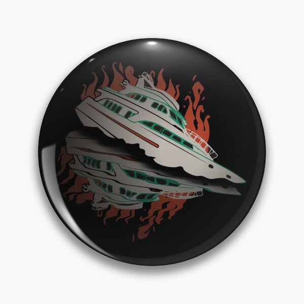 Item preview, Sink Your Local SuperYacht designed and sold by Earthstvdio.