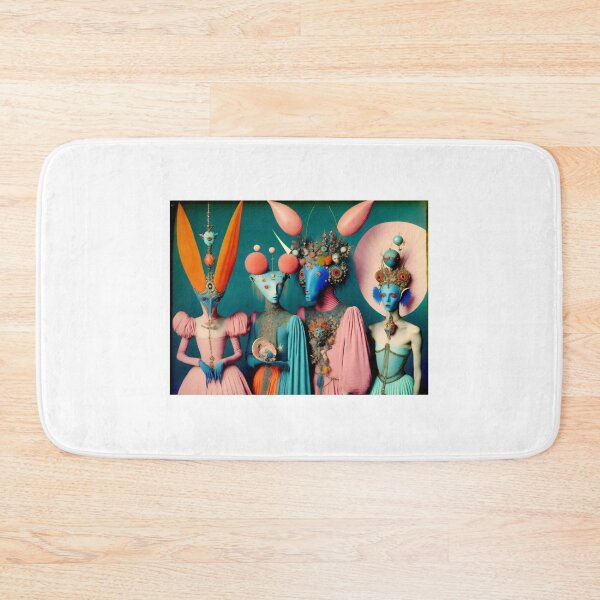Item preview, PALLASETHESIA designed and sold by OrphicOddities.