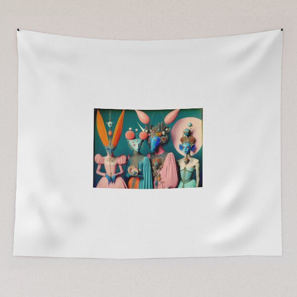 Item preview, PALLASETHESIA designed and sold by OrphicOddities.
