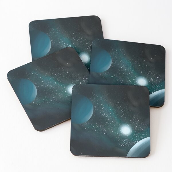 Item preview, Deep Space designed and sold by ThinApple.