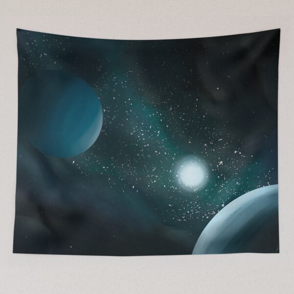 Item preview, Deep Space designed and sold by ThinApple.