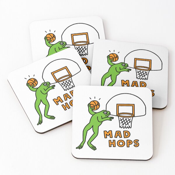 Item preview, MAD HOPS designed and sold by obinsun.