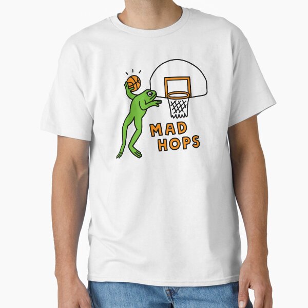 Item preview, MAD HOPS designed and sold by obinsun.