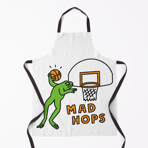 Item preview, MAD HOPS designed and sold by obinsun.