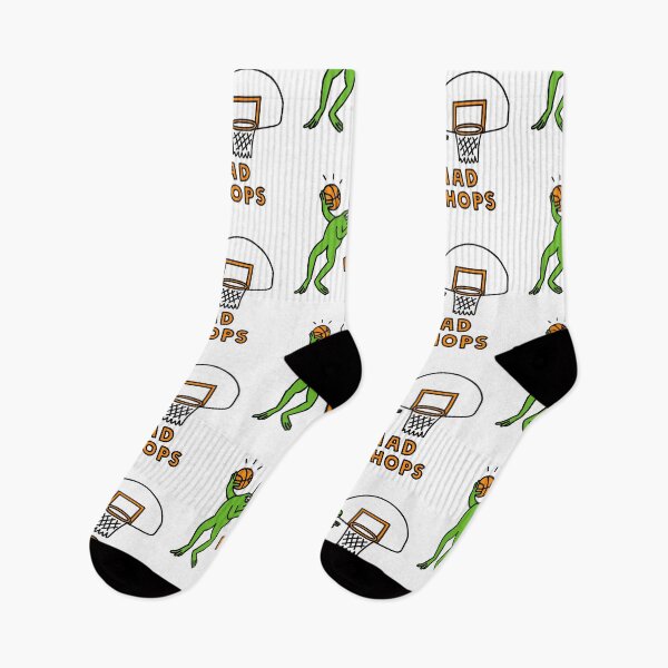 Item preview, MAD HOPS designed and sold by obinsun.