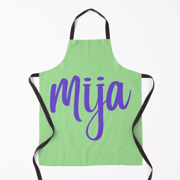 Item preview, MIJA  designed and sold by Swooncake Press.