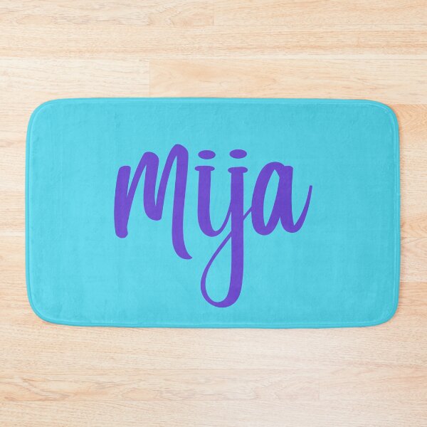 Item preview, MIJA  designed and sold by Swooncake Press.