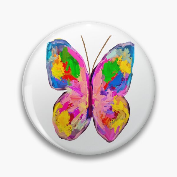 Item preview, butterfly designed and sold by Tom Sachse.
