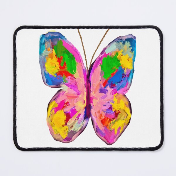 Item preview, butterfly designed and sold by Tom Sachse.