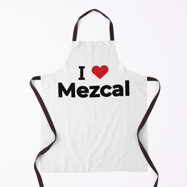 Item preview, I love Mezcal designed and sold by Moyanana.