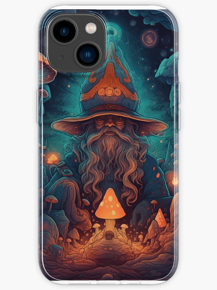 iPhone・スマホケース Society6 Tell It To The Volcano by GaleStorm Artworks il_1080xN.6063005158_o1tj.jpg