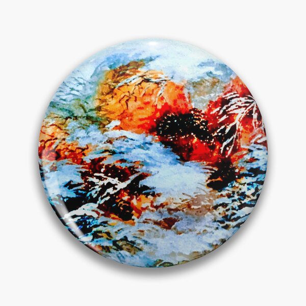 Item preview, Autumn Snow  designed and sold by Dana Roper.