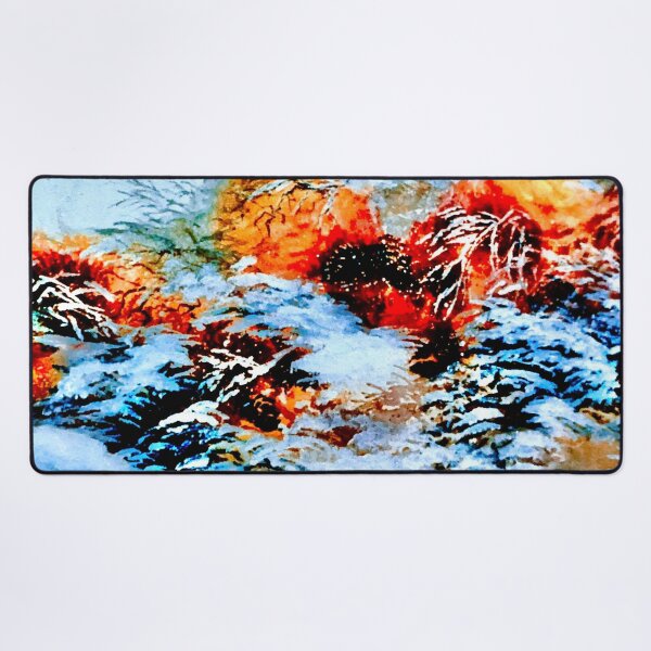 Item preview, Autumn Snow  designed and sold by Dana Roper.