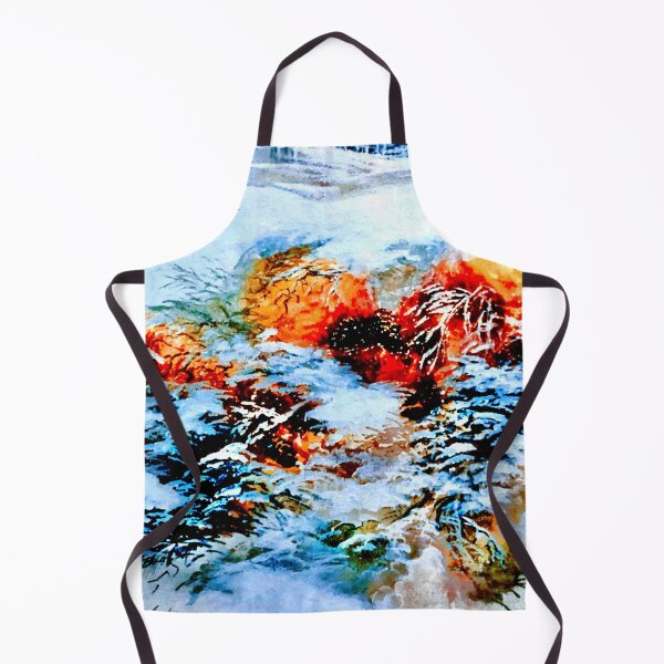Item preview, Autumn Snow designed and sold by Dana Roper.
