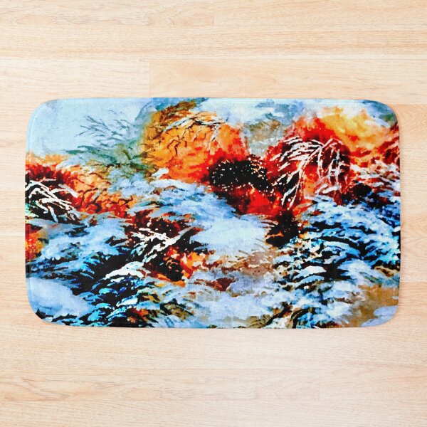 Item preview, Autumn Snow  designed and sold by Dana Roper.