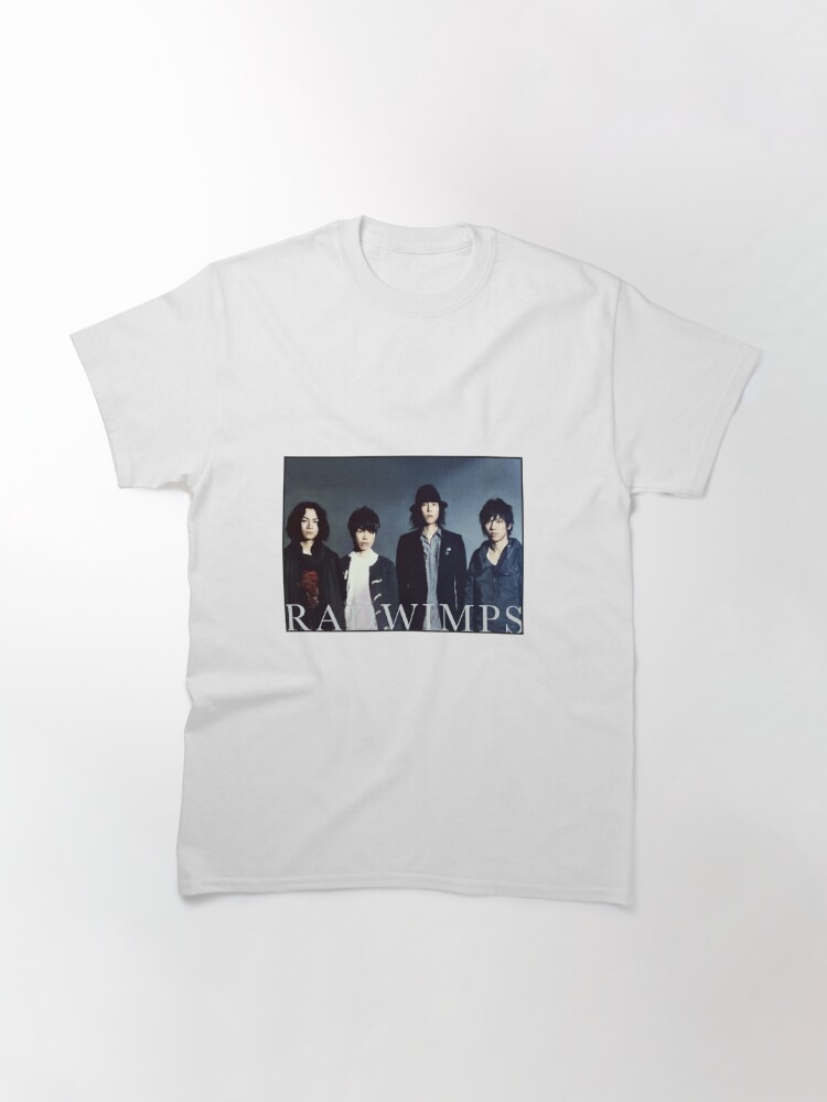 Radwimps T - shirt | Classic T-Shirt