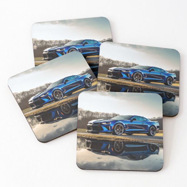 Item preview, A metallic blue  designed and sold by RoseShop2093.