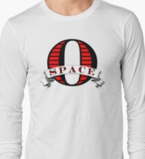Zero Space- 0 SPACE Long Sleeve T-Shirt