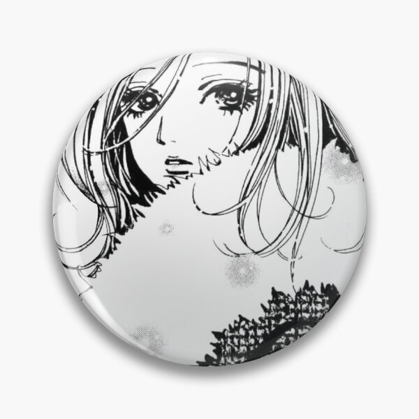 Item preview, Hachiko - Nana Komatsu - Nana designed and sold by Daisuki-Coffee.